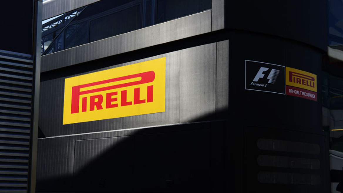 Η απάντηση της Pirelli για την αστοχία ελαστικών!